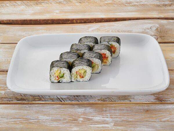 Медина Food на Татарстан - Веган