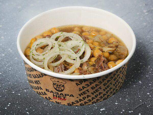 Базара нет by Doni - Нухат Шурак