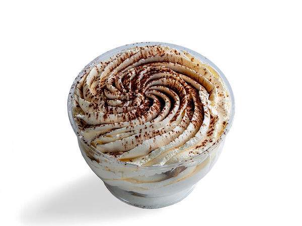 Ред-Буфет - Тирамису