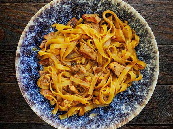 Bernies Pub - Шанхай