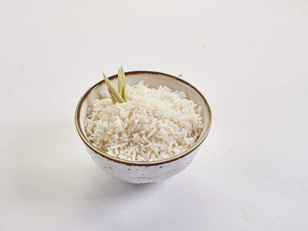 OmNomNom - Рис жасмин с лемонграссом