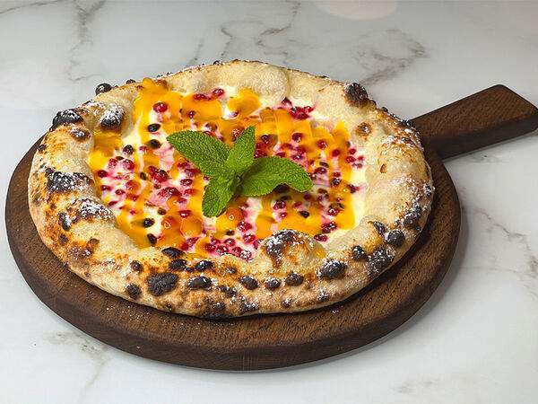 Bocca Pizza - Дольче