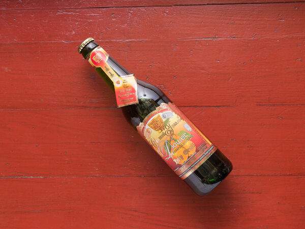 СУЛИКО - Лимонад Грааль Дюшес