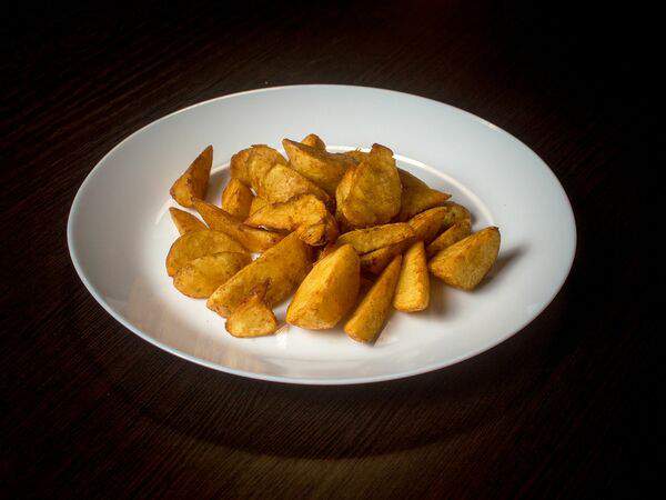 Мяссорти - Картофель по-деревенски