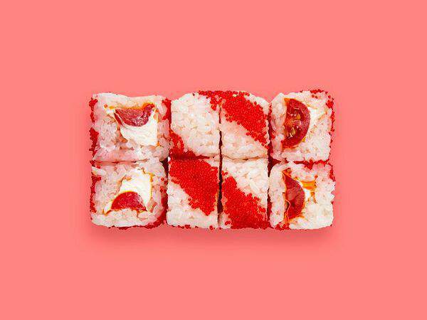 Момо суши - Сиеста