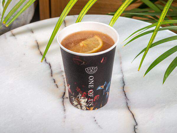 Surf coffee x muses - Биарриц