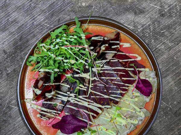 Gustavo - Мясное ассорти