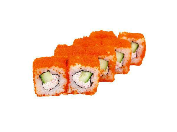 Суши Dом - Ролл Калифорния