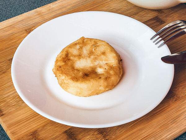 Ресторан быстрого обслуживания Вилка ложка - Сырники