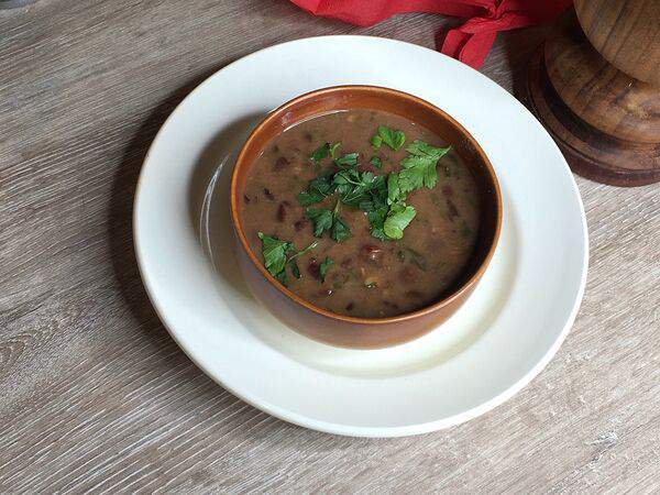 Хачапури хаус - Лобио