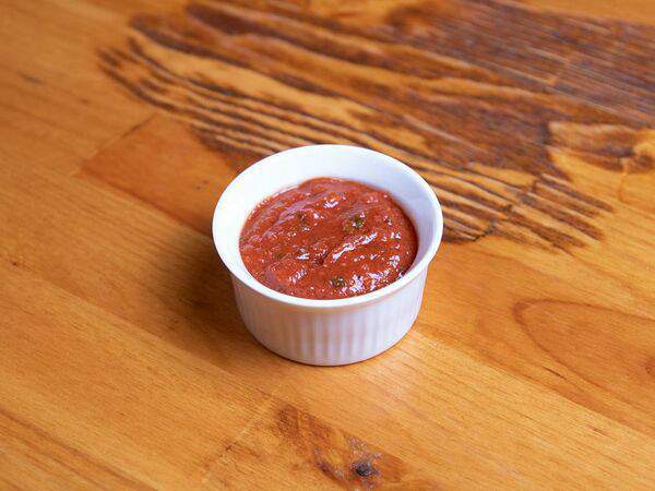 Тот самый бар - Соус Сальса