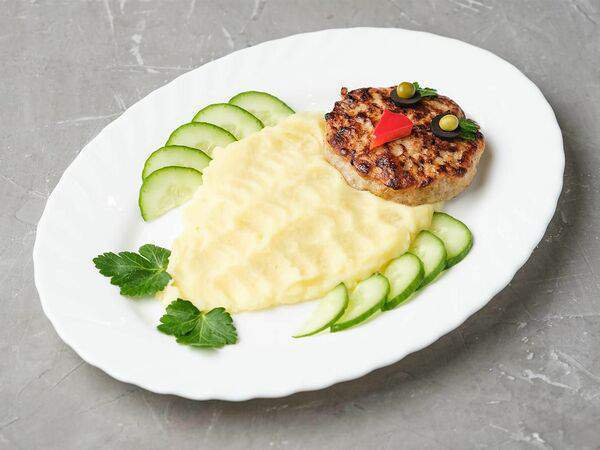 Семейное кафе - Совушка