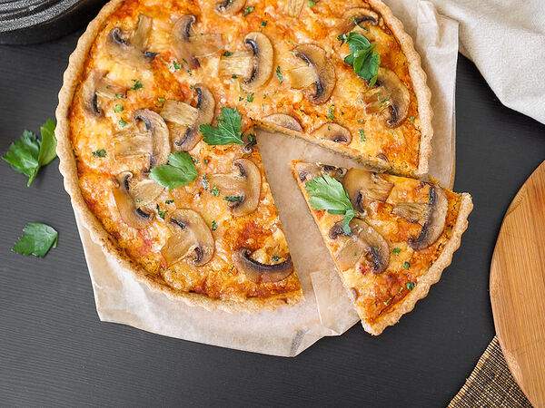 Ресторан Время вкусных путешествий В Одинцово