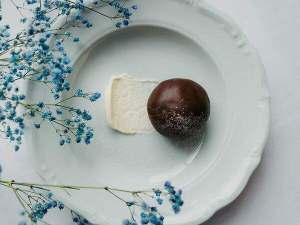 Баратынский - Пирожное Картошка