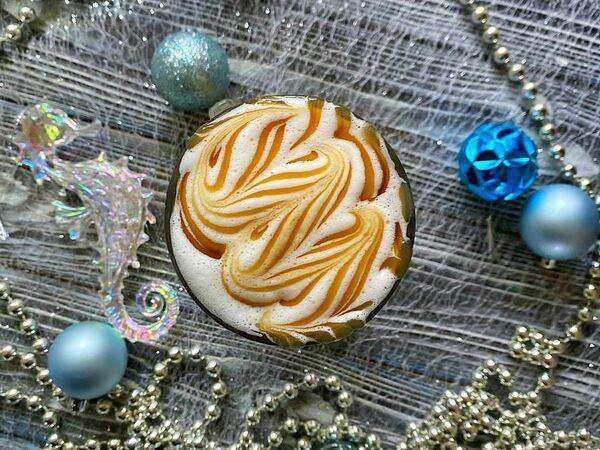 Go Coffee-Bar - Морской кофе