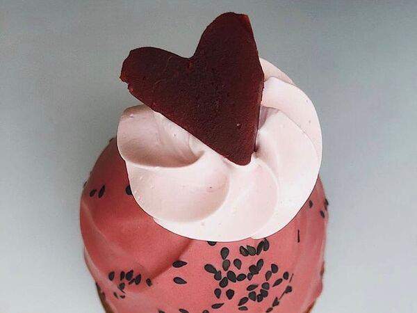 Юникорн - Драгон фрут