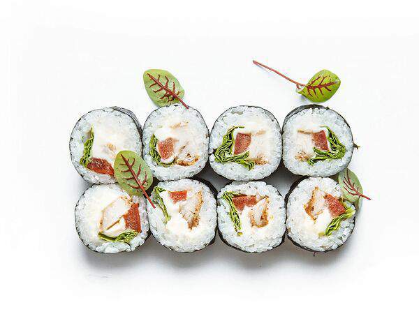 Noodle Wok & Pasta - Тори кацку