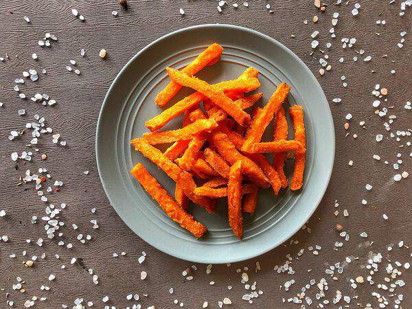 Рыбаs - Батат