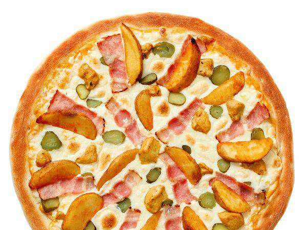 Mokkano - Русская S