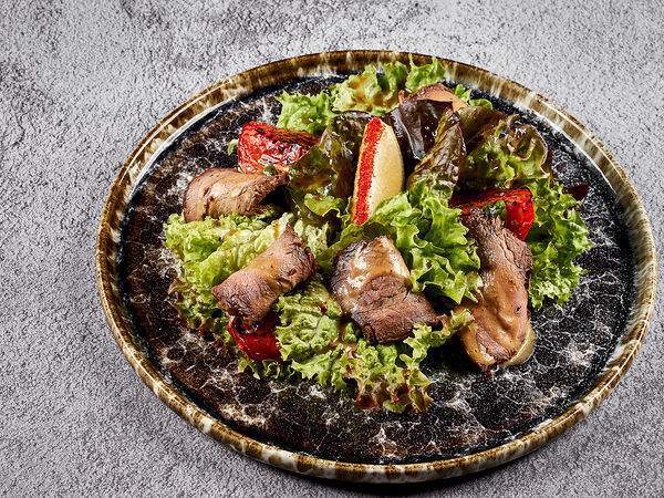 Крылья - Меридиан