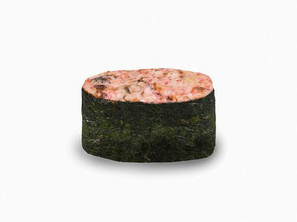 Sushi-Link - Запеченные суши Угорь