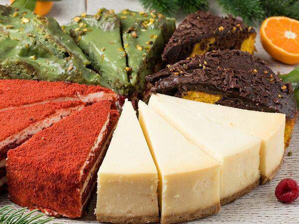 Bagatelle - Сет N3