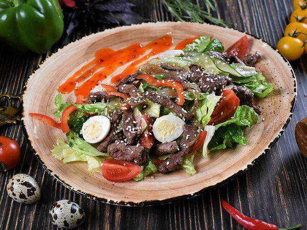 Cernovar - Салат Черновар