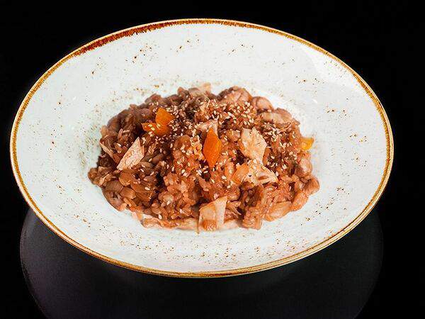 Sushimen - Темпоньяки с курицей