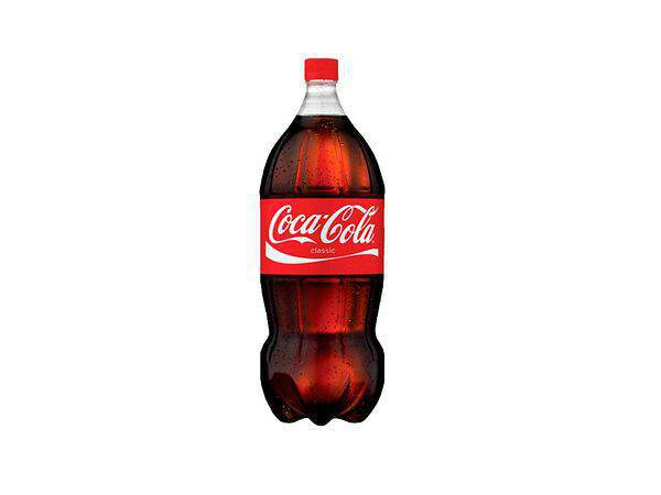 Амигос - Coca-Cola