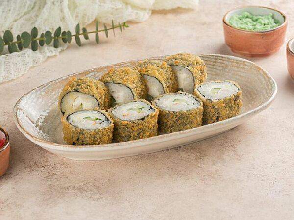 Pizza Cosa Nostra - Кавасаки жареные роллы