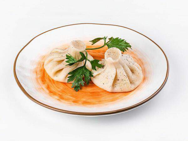 Южане - Хинкали с домашним сыром