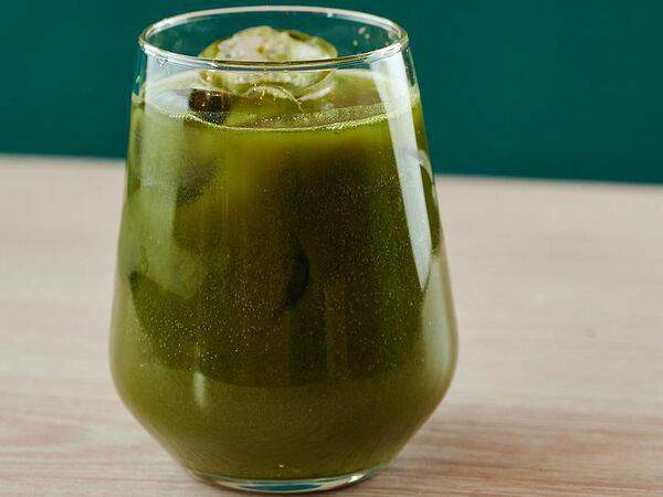 Union Coffee Pizza - Маття-тоник