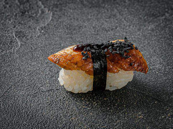 Jimoto - Суши Угорь