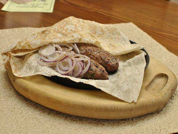 Престиж - Люля из индейки