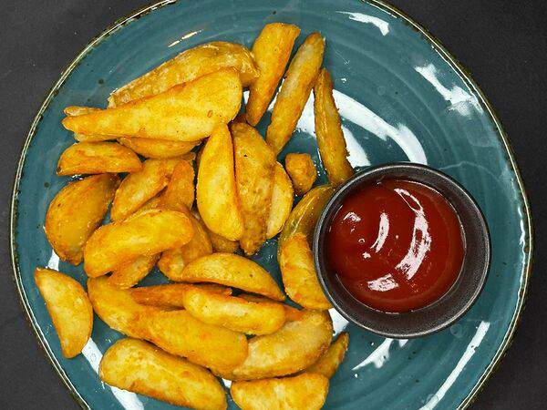 La villa - Картофель айдахо