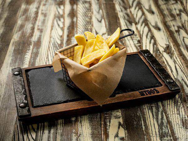 Штофъ - Картофель фри