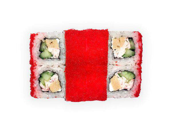 СушиKingyo - Ролл Шик