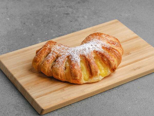 Bake Me Up - Банановый ободок