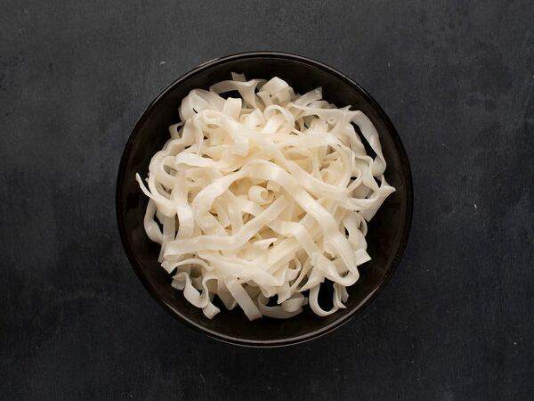 Маруми - Рисовая лапша