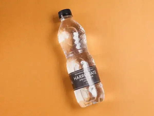 Indisko - Минеральная вода Harrogate