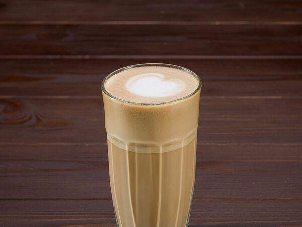 Caffeshop - Капучино Caffeshop