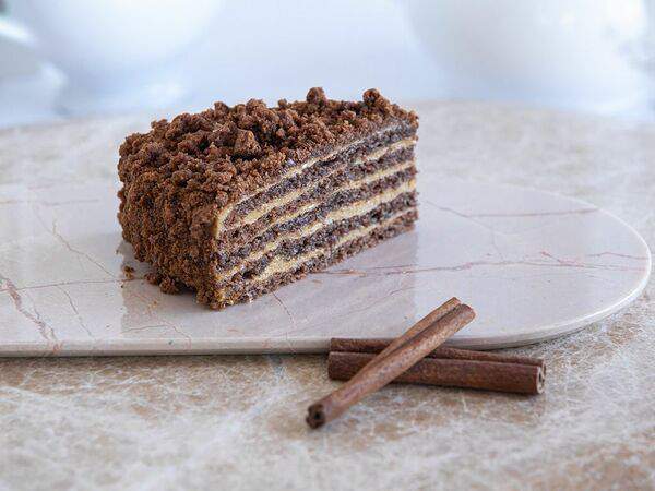 Прованс - Торт Кофейный Эстерхази