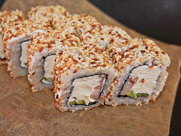 Kaikan - Ролл широй