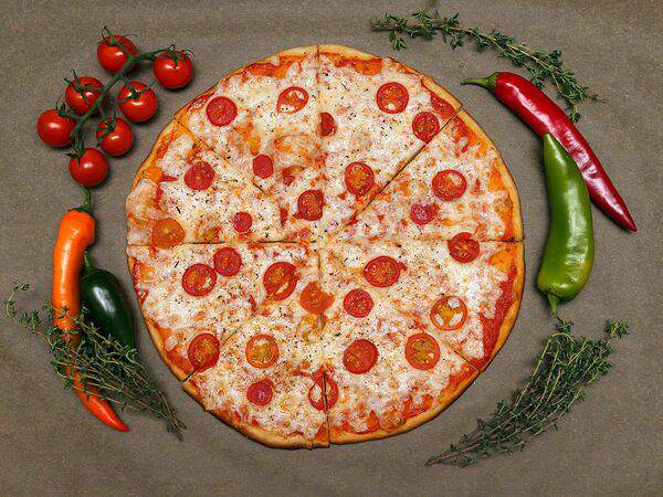 Sushi-country - Маргарита