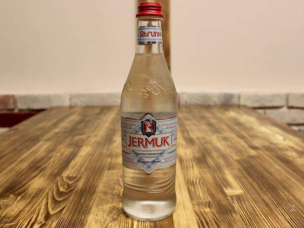 Пандок - Вода Бюрег