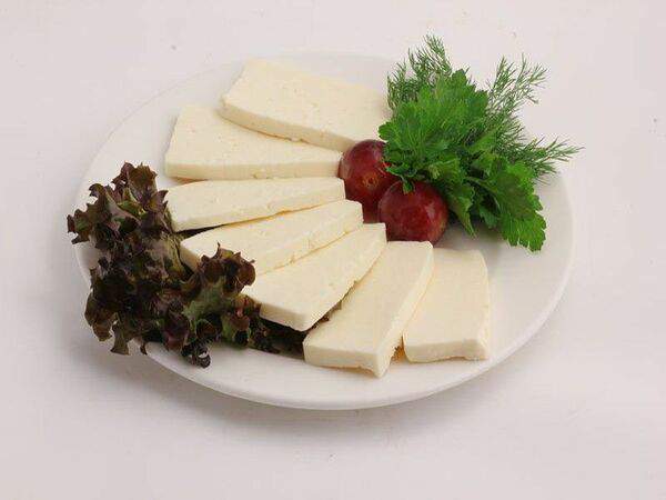 Хачапурная №5 - Сыр Сулугуни