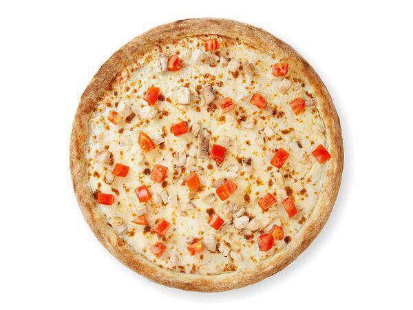 ПиццаЁлы - Чикен