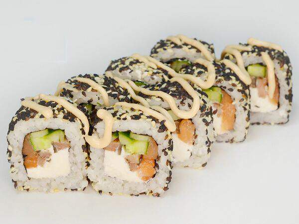 GoldenCook - Ролл Амазонка