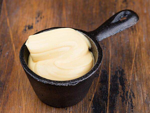 Краснодарский парень - Соус Сырный