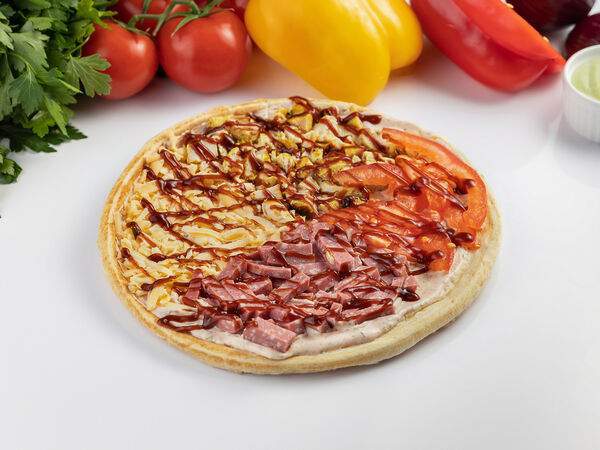 Shaurma City - Барбекю